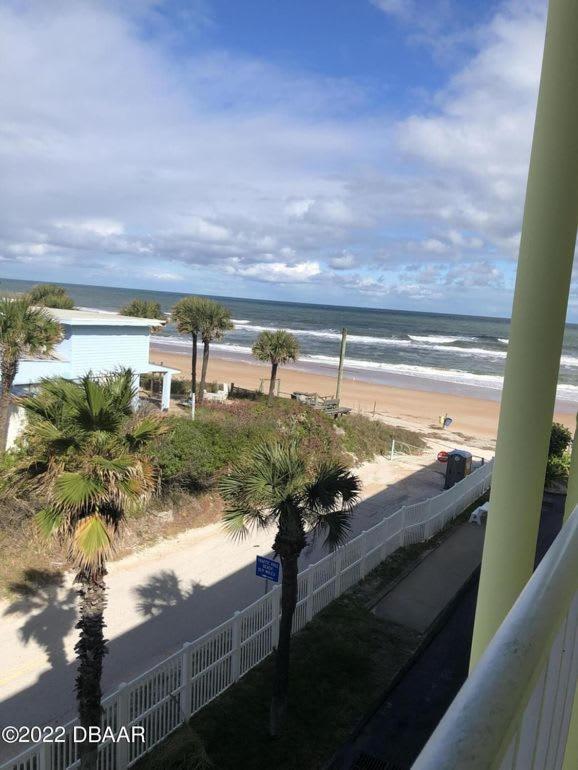 Beach Happy - Ocean View At Symphony Beach Club شاطئ أورموند المظهر الخارجي الصورة